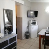 Отель Swartberg Guest House, фото 4