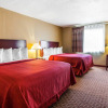 Отель Quality Inn & Suites, фото 3