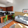 Отель Sosuite at Independence Lofts - Callowhill, фото 39