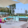 Отель Thirides Beach Resort, фото 21