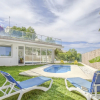 Отель Attractive Villa in Caleta de Vélez with Private Pool, фото 18