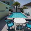 Отель Good Vibrations 3 Bedroom Home, фото 11