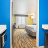Отель Holiday Inn Express & Suites RAPID CITY - RUSHMORE SOUTH, фото 3