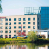 Отель Mövenpick Hotel s-Hertogenbosch, фото 1