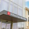 Отель Hilton Garden Inn Tours Centre в Туре
