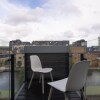 Отель The Islington Nest - Bewitching 1bdr Flat With Balcony, фото 12