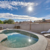 Отель Pet-friendly Tempe Home w/ Private Hot Tub!, фото 16