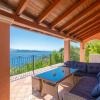 Отель Villa Eleni Large Private Pool Sea Views A C Wifi - 1457, фото 7