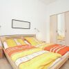 Отель Modern Apartment in an Exclusive Villa in the Beautiful Ore Mountains в Борстендорф