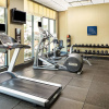 Отель Hampton Inn & Suites Little Rock-Downtown, фото 21