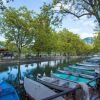 Отель Campanile Annecy Cran Gevrier, фото 25