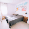 Отель Charming apartment in la fosca beach, фото 12