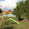 Отель Domaine Des Genets Les Gites, фото 13