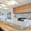 Отель Luxury Cardiff By-the-sea Ocean View Parkhouse, фото 11