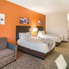 Отель Sleep Inn & Suites Hurricane Zion Park Area, фото 31