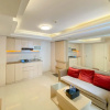 Отель Comfort Stay 2Br At Bassura City Apartment, фото 7