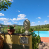 Отель Agriturismo Il Segreto di Pietrafitta, фото 12