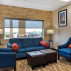 Отель Comfort Suites Miamisburg - Dayton South, фото 29