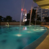 Отель OYO Home 89449 Fancy 2 Bedroom Crest Residence, фото 17