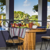 Отель Guacamundo Beach Hostel, фото 8