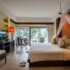 Отель Khaolak Emerald Beach Resort and Spa, фото 11