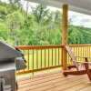 Отель Flippin Vacation Rental: Walk to White River!, фото 7