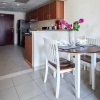 Отель Lovely 1BR in Sports City With Golf Course Views!, фото 9