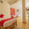 Отель OYO Hotel Meson de la Concepcion, фото 10