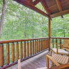 Отель Morganton Cabin < 1/2 Mi to Blue Ridge Lake!, фото 8