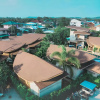 Отель Tique Series Boutique Resort, фото 25