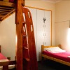 Отель Hostel 21 в Кейптауне