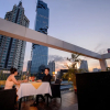 Отель I Residence Grand Hotel Silom [Duplicated 76422], фото 21