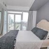 Отель Executive 2 Bedroom Condo Across CN Tower, фото 23