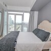 Отель Executive 2 Bedroom Condo Across CN Tower, фото 25