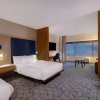 Отель Fairfield Inn & Suites By Marriott Minneapolis Downtown, фото 25
