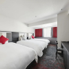 Отель Cross Hotel Osaka, фото 6