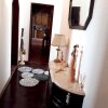 Отель House With 3 Bedrooms in Encarnação, With Furnished Garden and Wifi, фото 12