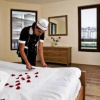 Отель Parklands Hotel, фото 3