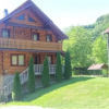 Отель Pensiunea Simina, фото 3