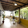 Отель Suites Casa Anzures, фото 44