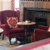 Отель The Red Lion Hotel, фото 2