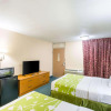 Отель Rodeway Inn & Suites, фото 4