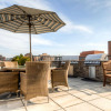 Отель Global Luxury Suites at Dupont Circle, фото 17