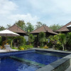 Отель Sadeg Lembongan, фото 11
