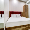 Отель Capital O 85633 Hotel City Inn, фото 8