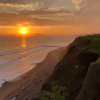 Отель Large Apartment in Miraflores - Up to 12, фото 14
