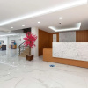 Отель Armoni Deluxe Suites Trabzon, фото 12
