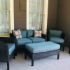 Отель John Henry Bed & Breakfast, фото 19