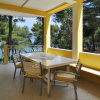 Отель Spacious 100m2 apt W.big Terrace & Great sea View, фото 23