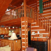 Отель Horseshoe Knoll 3 Bedroom Home, фото 8